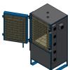 K8BFL Large Kiln